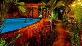 Cabinas Colibri